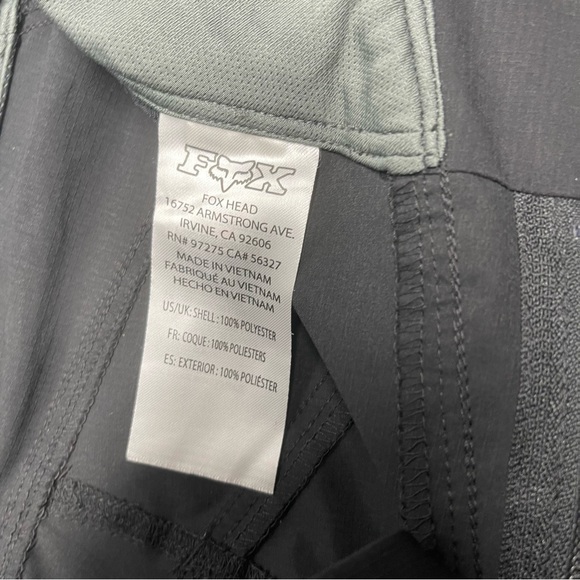 Fox Explore shorts size 30 - Picture 9 of 11